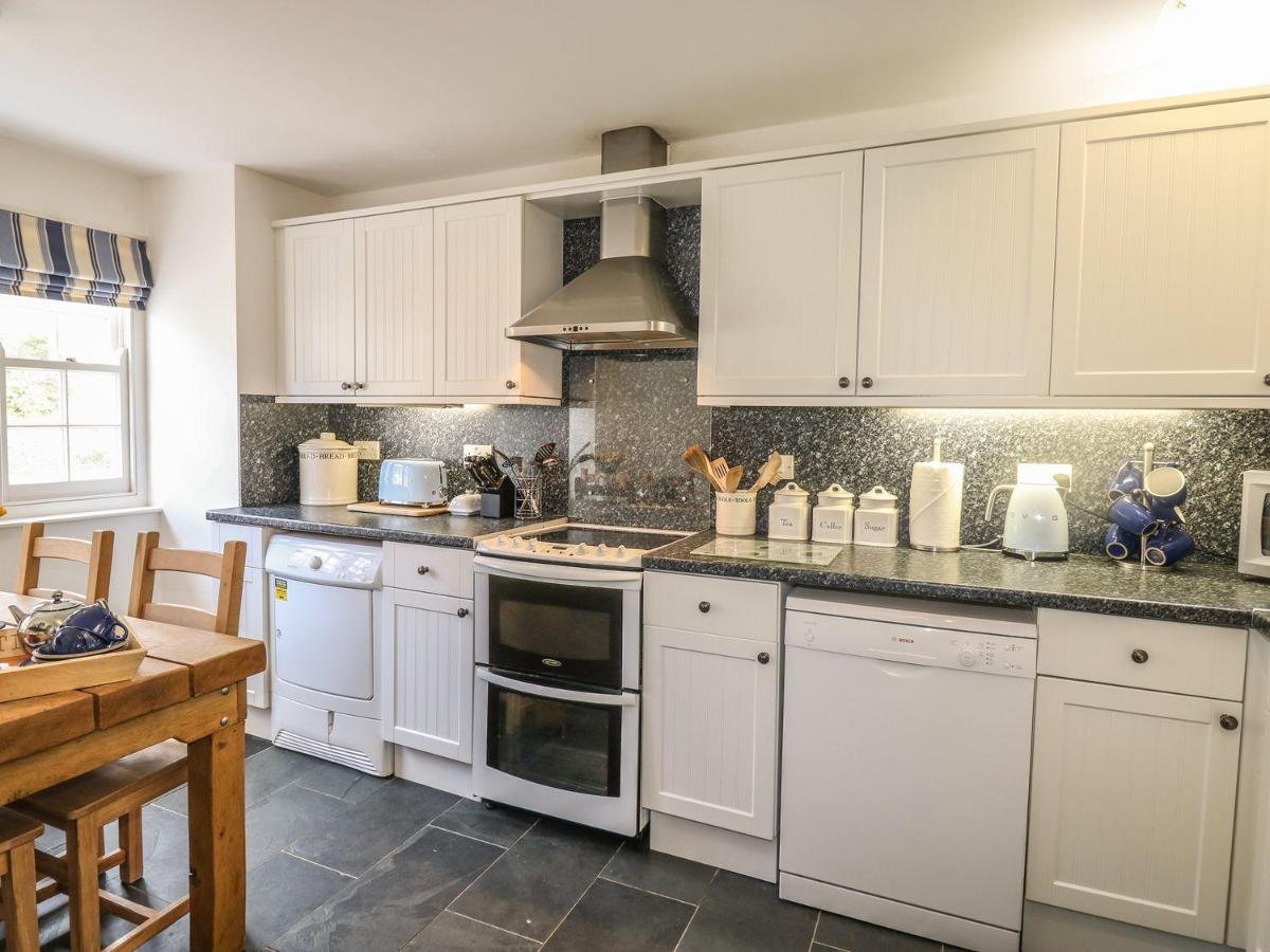 Olde Carpenters Boscastle