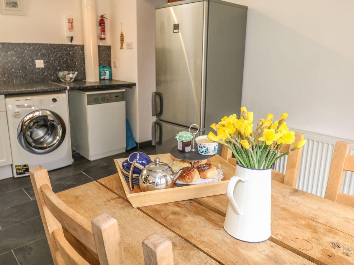 Holiday home Olde Carpenters Boscastle