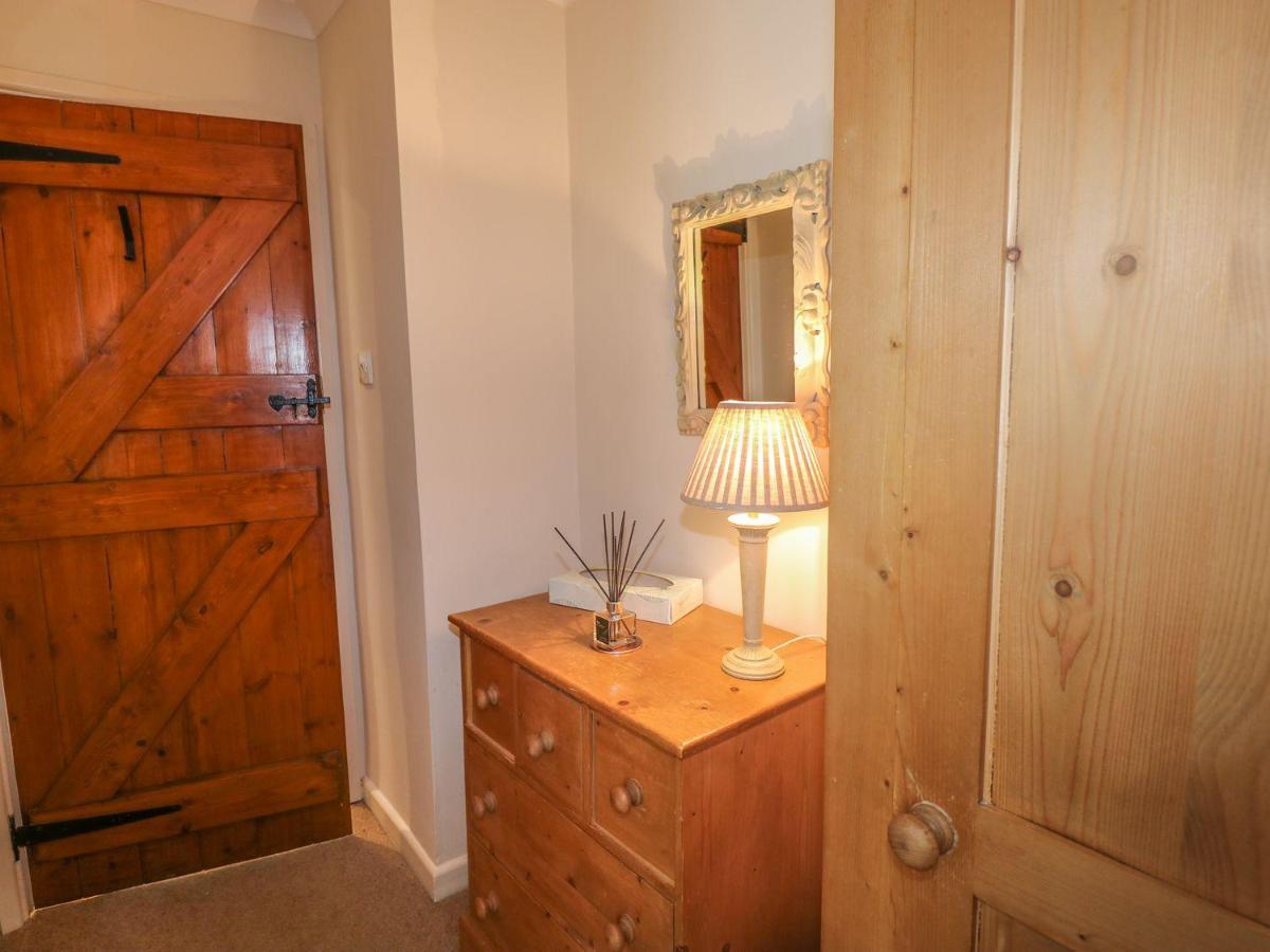Olde Carpenters Holiday home Boscastle