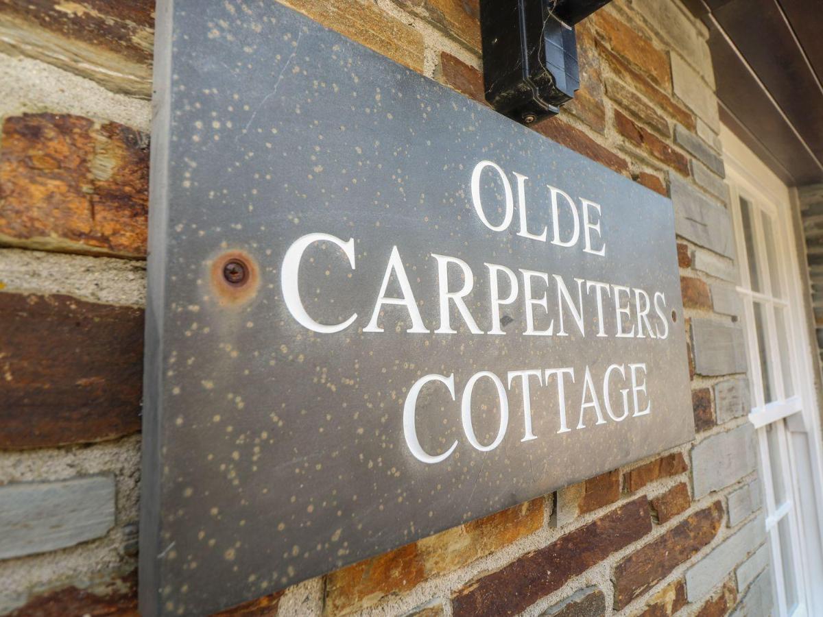 Olde Carpenters