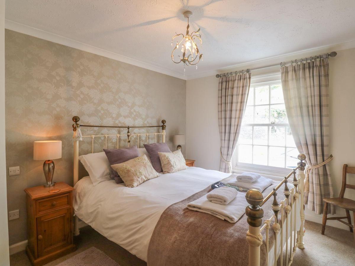 Holiday home Olde Carpenters Boscastle