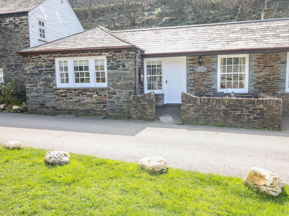 Olde Carpenters Holiday home