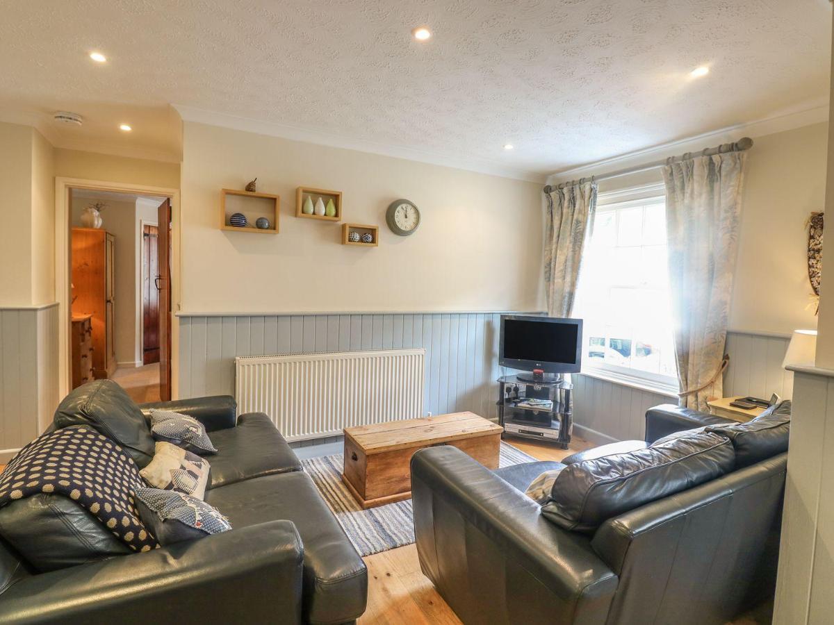 Holiday home Olde Carpenters Boscastle
