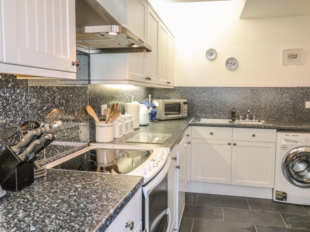 Olde Carpenters Boscastle