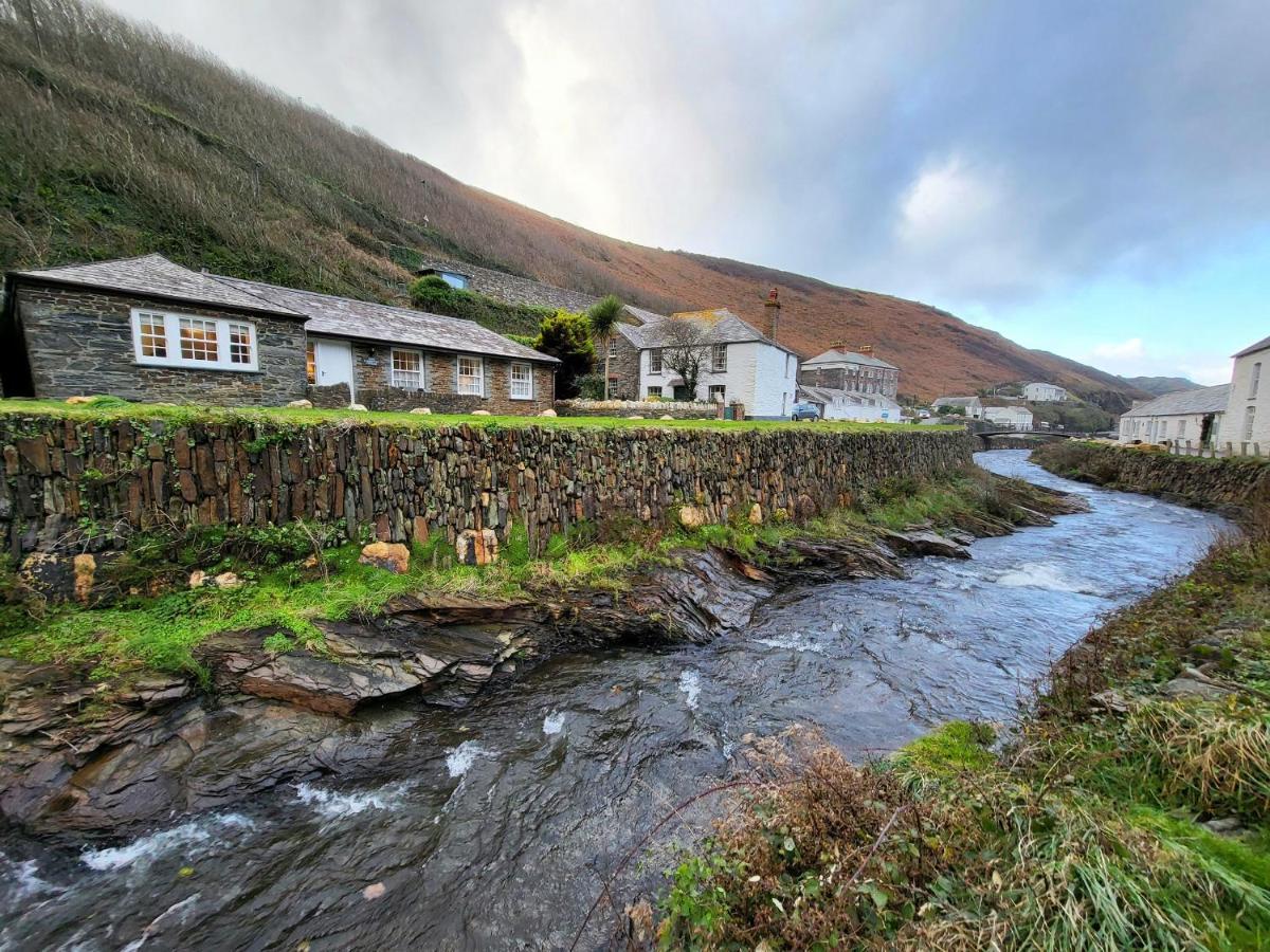 Olde Carpenters Boscastle
